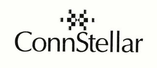 CONNSTELLAR logo