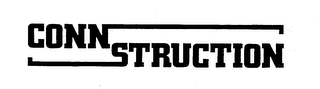 CONNSTRUCTION logo