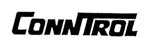 CONNTROL logo