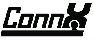 CONNX logo