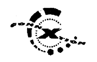 CONNXTION logo