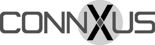 CONNXUS logo