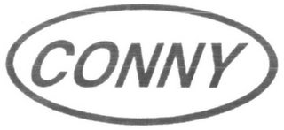 CONNY logo