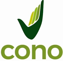 CONO logo