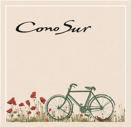 CONO SUR logo