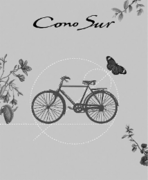 CONO SUR logo