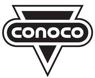 CONOCO logo