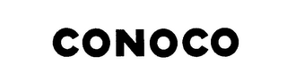 CONOCO logo