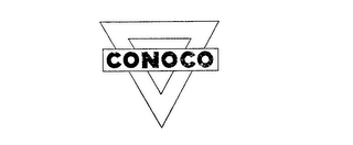CONOCO logo
