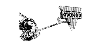 CONOCO logo