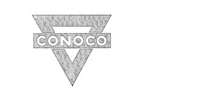 CONOCO logo