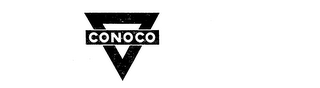 CONOCO logo