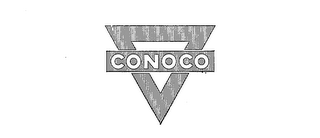 CONOCO logo