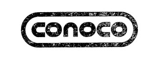CONOCO logo