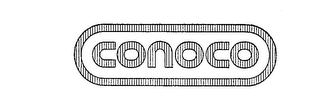 CONOCO logo