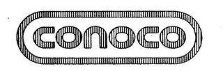 CONOCO logo