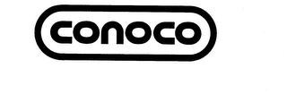 CONOCO logo