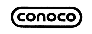 CONOCO logo