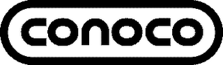 CONOCO logo