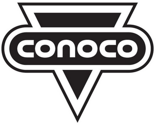 CONOCO logo