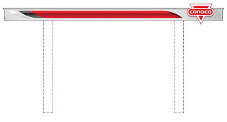 CONOCO logo