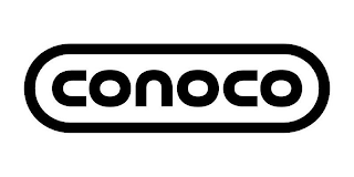 CONOCO logo