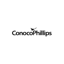 CONOCOPHILLIPS logo