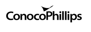 CONOCOPHILLIPS logo