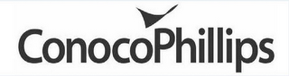 CONOCOPHILLIPS logo