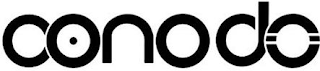 CONODO logo
