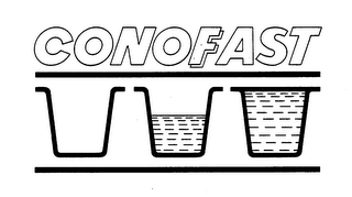 CONOFFAST logo