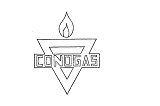 CONOGAS logo