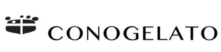 CONOGELATO logo