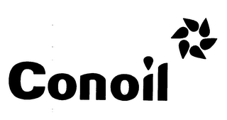 CONOIL logo