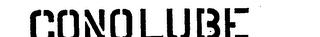CONOLUBE logo