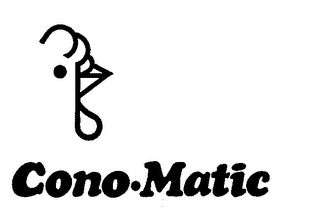 CONO.MATIC logo
