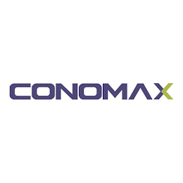 CONOMAX logo