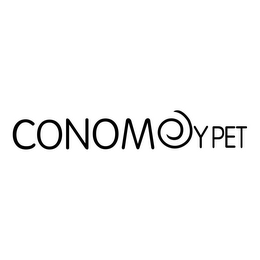 CONOMOYPET logo