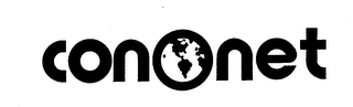 CONONET logo