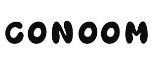 CONOOM logo
