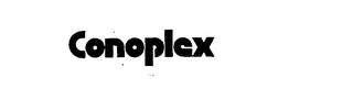 CONOPLEX logo