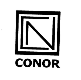 CONOR logo