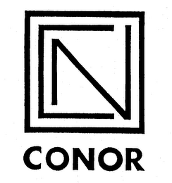 CONOR CN logo