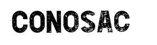 CONOSAC logo