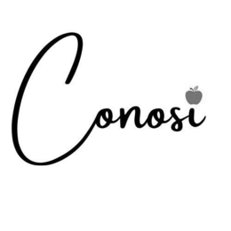 CONOSI logo
