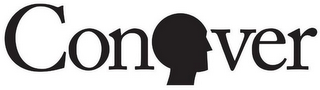CONOVER logo