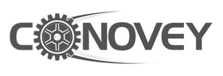 CONOVEY logo