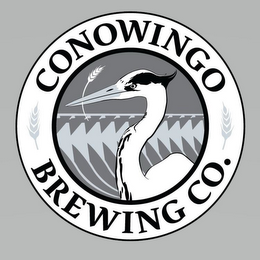 CONOWINGO BREWING CO. logo