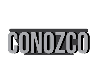 CONOZCO logo