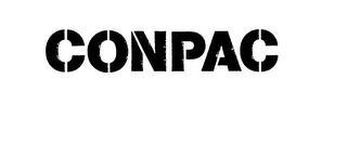 CONPAC logo
